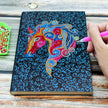 Diamond Painting Notebook