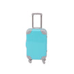 Toy doll accessories trolley case