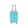 Toy doll accessories trolley case