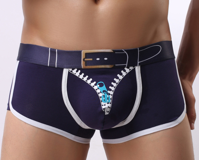 Men's underwear