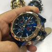 Kunhuang Men's Watch