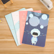 Office double adhesive paper notebook paper products volume student Notepad creative stationery