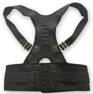 Magnetic Adult Orthosis Body Shaping Stereotype Sitting Posture Correction Belt