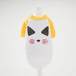 Cute funny spring cat clothes cat autumn clothes