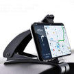 Buckle Style 360 Degree Car Phone Clip