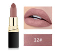 MISS ROSE cross-border makeup matte matte velvet lipstick