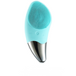 Charging silicone cleansing instrument