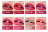 MISS ROSE cross-border makeup matte matte velvet lipstick