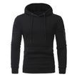 OPERATOR EZO HOODIE WITH ARM ZIPPER