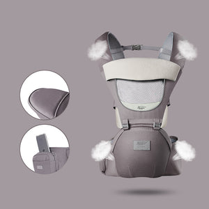 Baby carrier