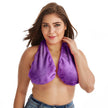 Towel Bra Bath Towel Hanging Neck Wrapped Chest