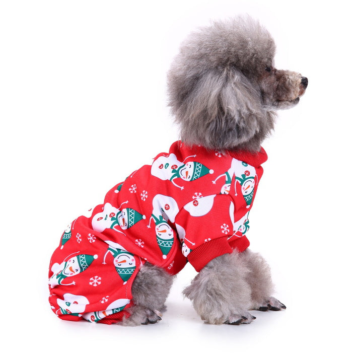 Dog supplies pet cute clothes