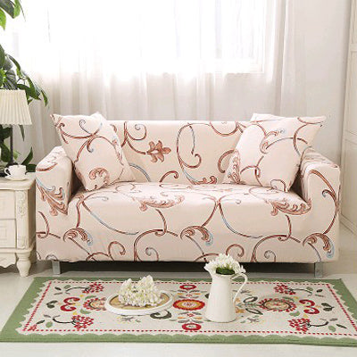 Printed Sofa Cushion Sofa Cover Sofa Cover