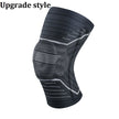 Compression Knee Sleeve Support