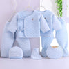 Infant Clothes Quilted Three Layer Thermal Underwear