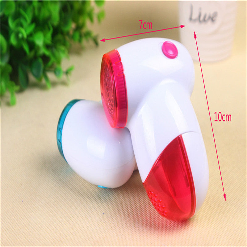 Mini Hair Ball Trimmer