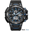 Men Fashion Sports Watch