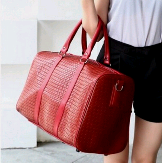 Hand bag, shoulder bag, men and women, luggage bag