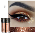 Pudaier 3.5G Makeup Eye Shadow Shimmer Glitter Eye Shadow