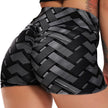 For Women Short Pants Fitness Shorts Leggings Sportswear