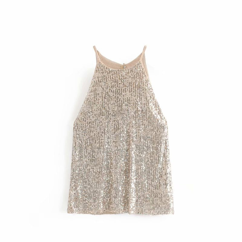 Women Sequin dress