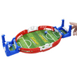 Mini Football Board Match Game Kit Tabletop Soccer Toys For Kids Educational Sport Outdoor Portable Table Games Play Ball Toys