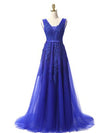 Fashion ladies slim banquet evening dress