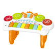 Children Musical Instrument Toy Early Education Simulation Electronic Organ