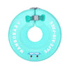 Baby swimming ring neck ring