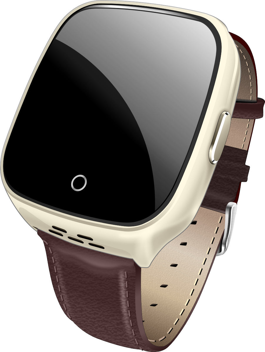 Elderly Smart Watch