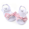 1 Pair Children Baby Kids Boys Girls Shoes