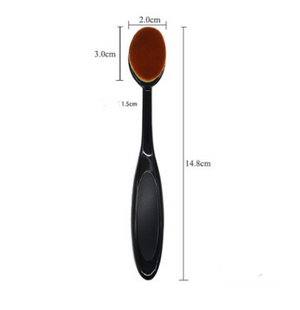 Cosmetic brush