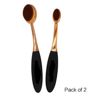 Cosmetic brush