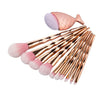 Alpscommerce Alpcamers Makeup Brush Set