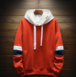 Hip Hop Streetwear Hoodie Male Clothing Ins Style Male Top Cloth