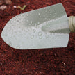 Gardening tool set gardening plastic handle