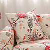 Printed Sofa Cushion Sofa Cover Sofa Cover