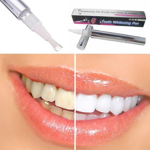 Alpcamers Teeth Whitening Pen