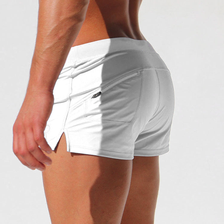 Athletic Low-Waisted underwear for men