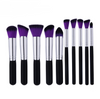 10 makeup brushes