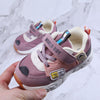 Children's Shoes Baby Breathable Mesh Casual Shoes Ultralight Mesh Shoes