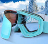 Snow Anti-Fog UV Protection sunglasses