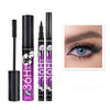 Eyeliner and Mascara Combo 2 Makeup Set