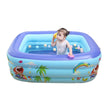 Inflatable Swimming Pool Household Thickened Children