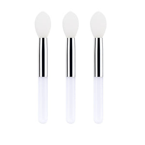 Mini Makeup Brush Lip Mask Brush Silicone Lipstick Lip Gloss Brush