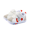 Baby shoes soft sole breathable shoes