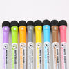 Erasable Magnetic Absorption Whiteboard Marker