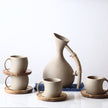 Healthy Pottery Cold Kettle Set