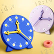 Clock Model Of Primary School Teaching Aids