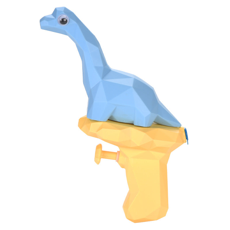 Dinosaur Water Guns Toys Kids Squirt Gun For Child Outdoor Summer Beach Swimming Pool Blaster Gun Water War